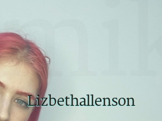 Lizbethallenson