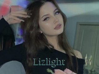 lizlight Milky Porn