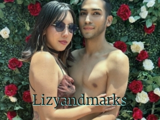 Lizyandmarks
