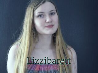Lizzibarett
