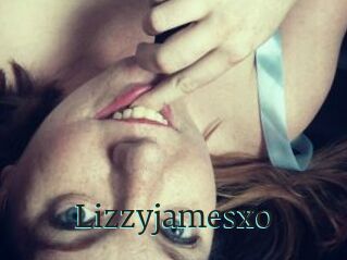 Lizzyjamesxo