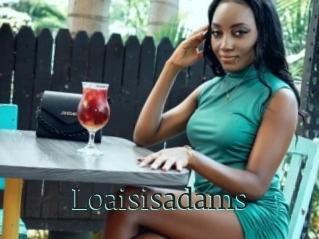 Loaisisadams