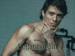 Loganhardin