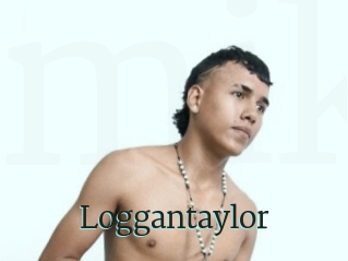 Loggantaylor