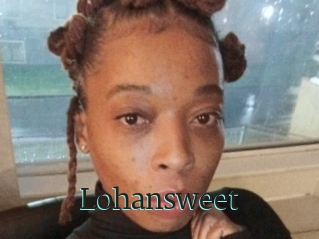 Lohansweet