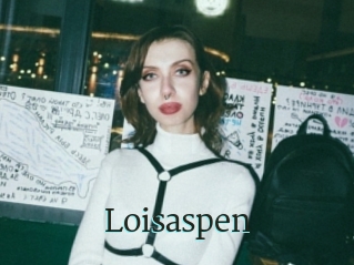 Loisaspen