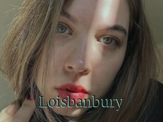 loisbanbury Milky Porn