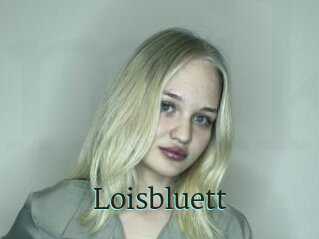 Loisbluett
