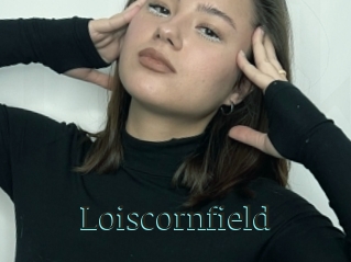 Loiscornfield