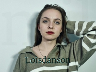Loisdanson