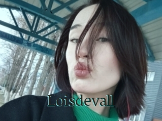 Loisdevall