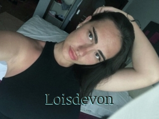 Loisdevon