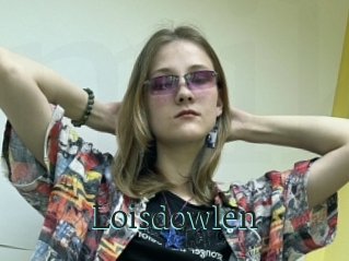 Loisdowlen