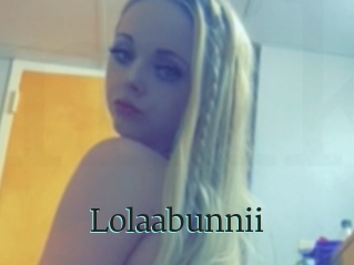 Lolaabunnii