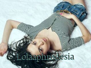 Lolaaphrodesia