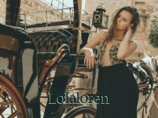 Lolaloren
