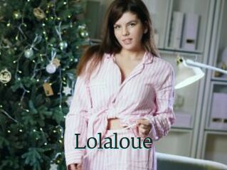 Lolaloue