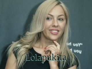 Lolapukita