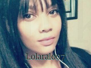 Lolaralo07