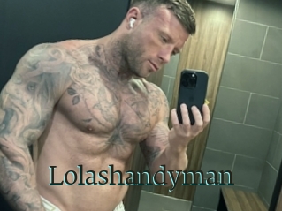 Lolashandyman