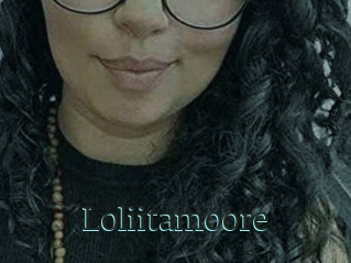 loliitamoore Milky Porn