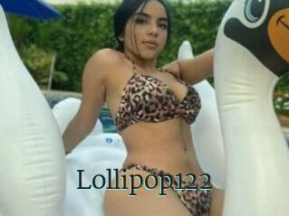 Lollipop122