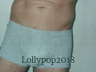 Lollypop2018