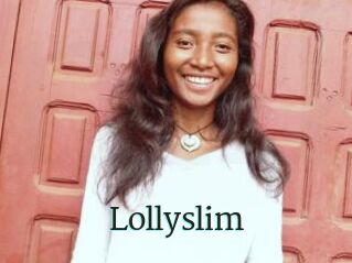 Lollyslim