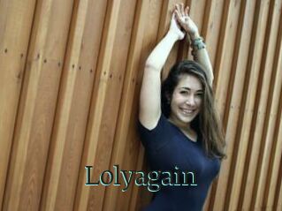 Lolyagain