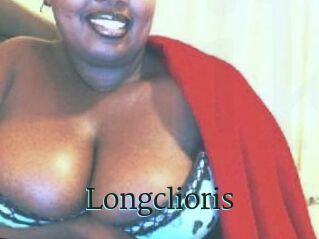 Longclioris