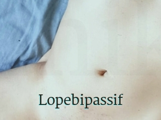 Lopebipassif