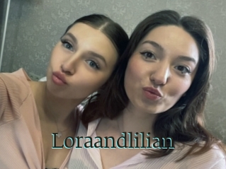 Loraandlilian