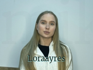 Loraayres
