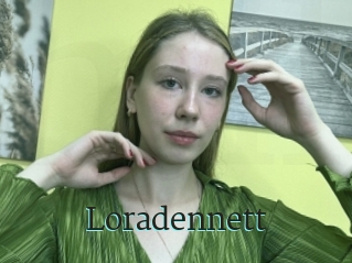 Loradennett
