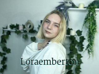 Loraemberton