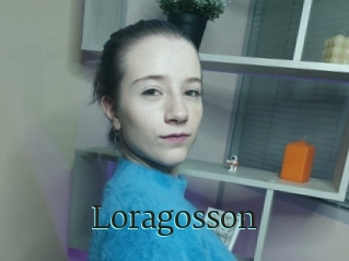 Loragosson