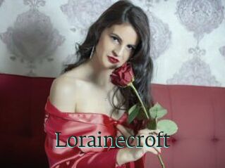 Lorainecroft