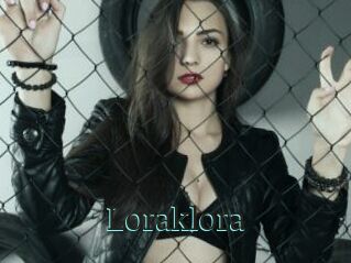 Loraklora