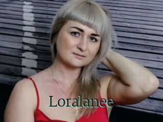 Loralanee