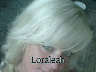 Loraleah