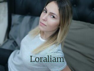 Loraliam
