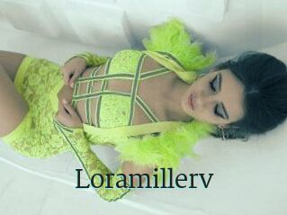 Loramillerv