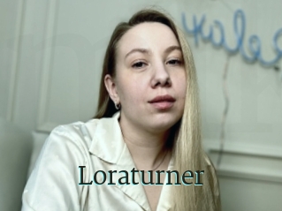 Loraturner