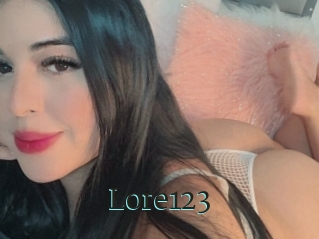 lore123 Milky Porn