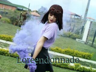 Loreendonnado