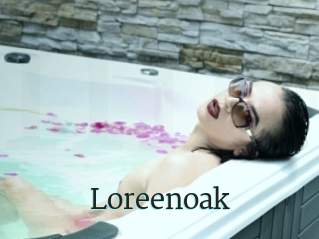 loreenoak Milky Porn