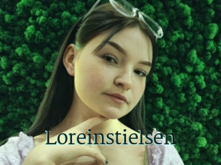 Loreinstielsen