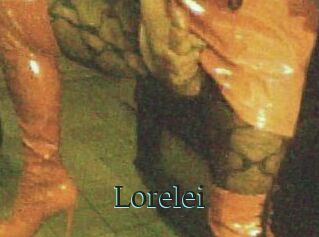 lorelei Milky Porn