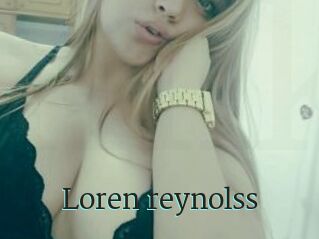 Loren_reynolss