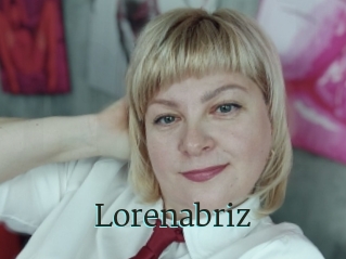 Lorenabriz
